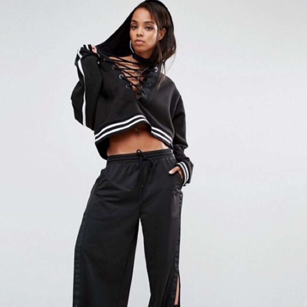 Rihanna x Puma hoodie